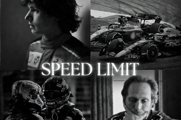 Speed Limit