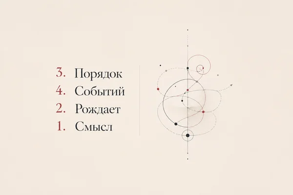 Нелинейная статья о нелинейном повестовании