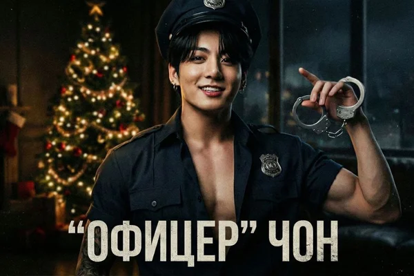 «Офицер» Чон