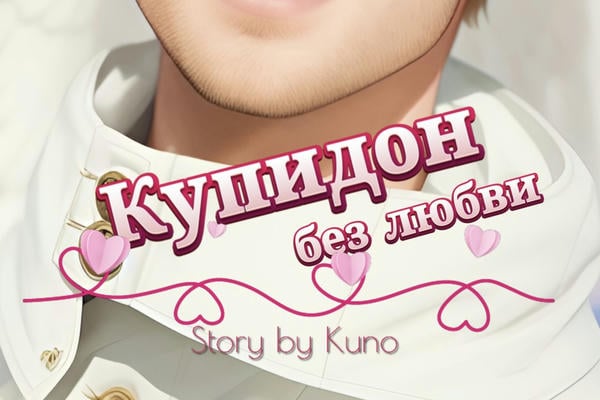 Купидон без любви