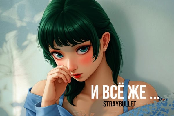 И всё же ...