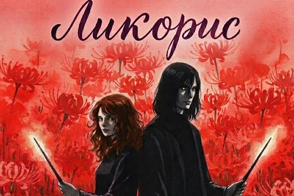 Ликорис