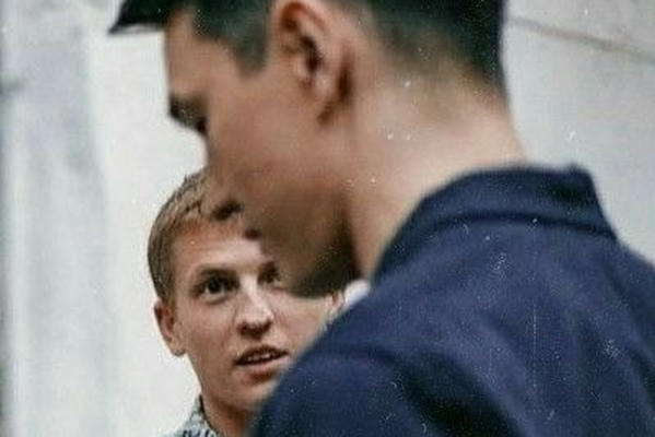 Без слов