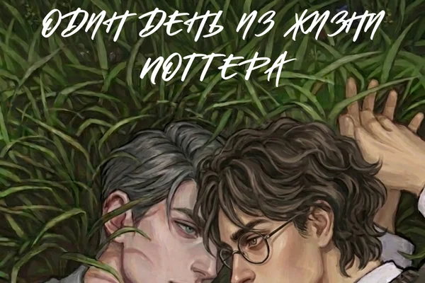 Один день из жизни Поттера