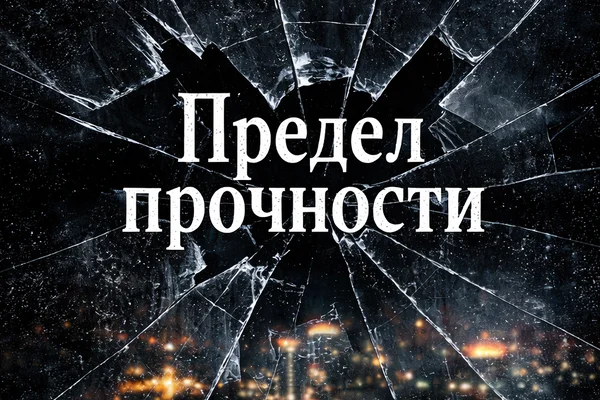 Предел прочности