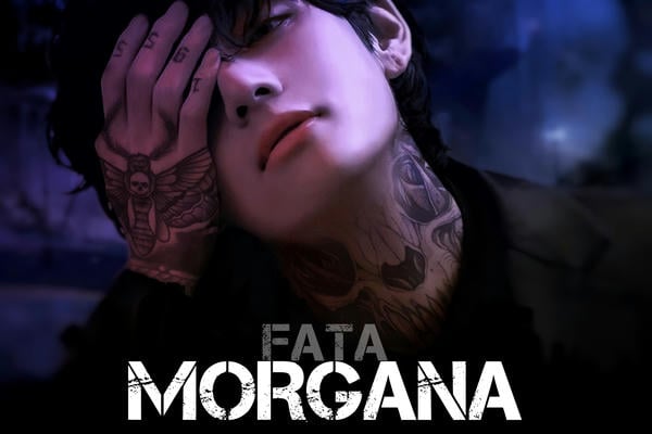 Fata Morgana