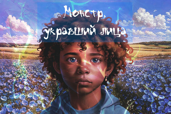 Монстр, укравший лица