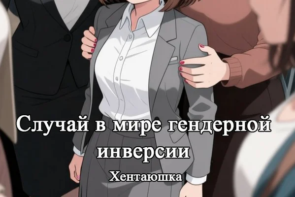 Случай в мире гендерной инверсии