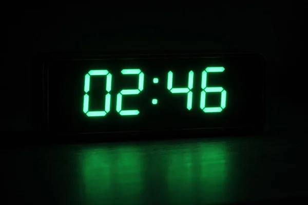 однажды в 2.46