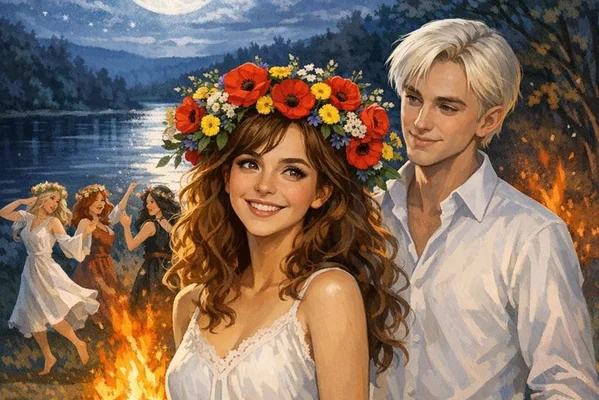 Снейп ещё тот сводник