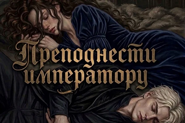 Преподнести императору