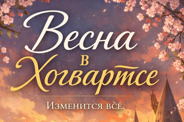 Цветение после зимы