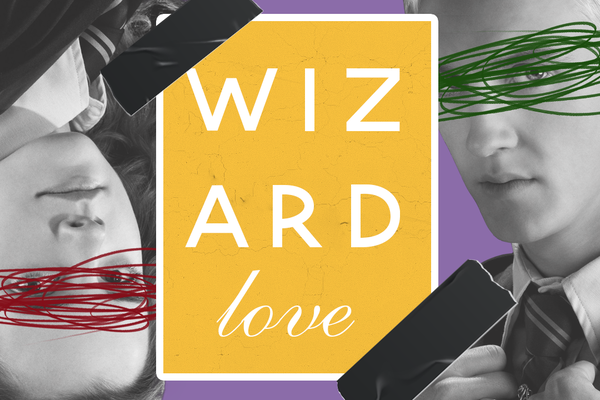 Wizard Love