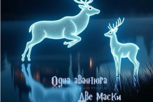 Их сказка