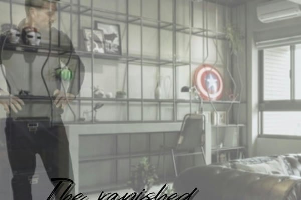 The vanished
