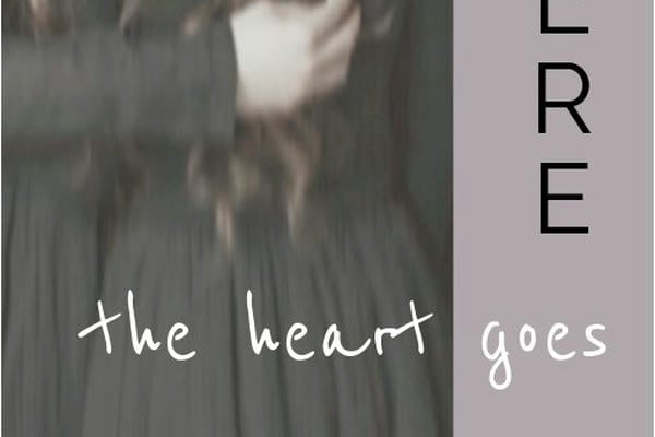 Anywhere the heart goes