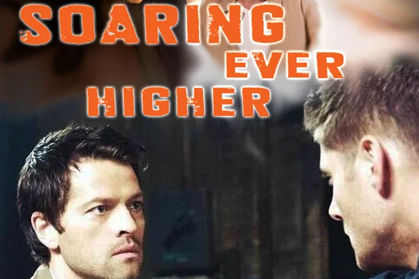 Soaring ever higher