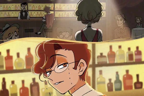Bartender