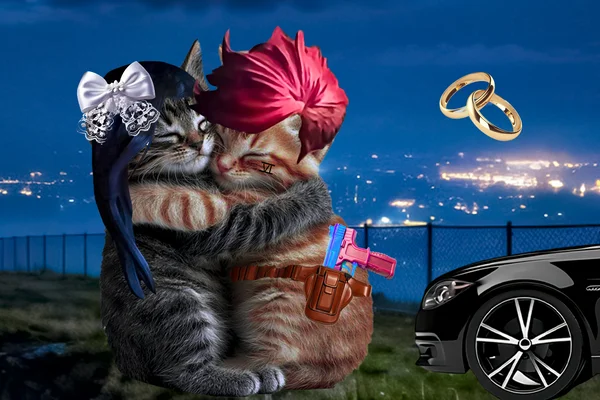 Последний глоток свободы
