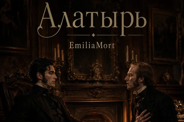 Алатырь