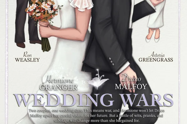 Свадебные войны/Wedding Wars