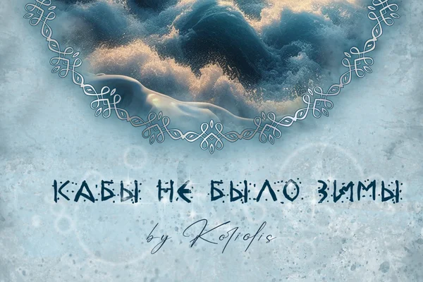 Кабы не было зимы