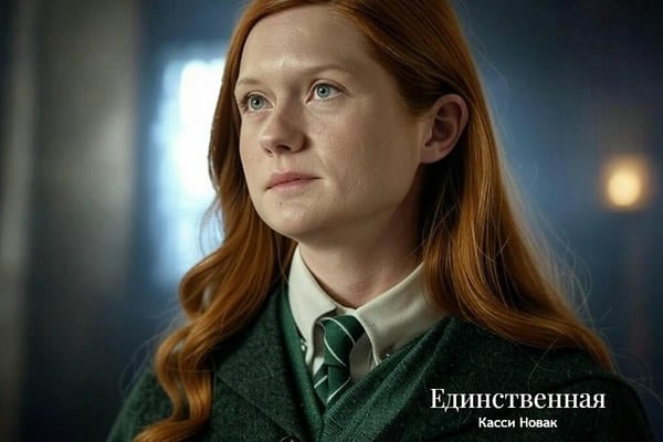 Единственная 