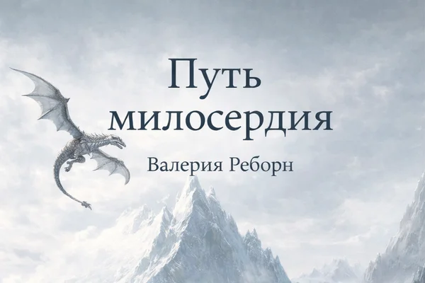 Путь милосердия