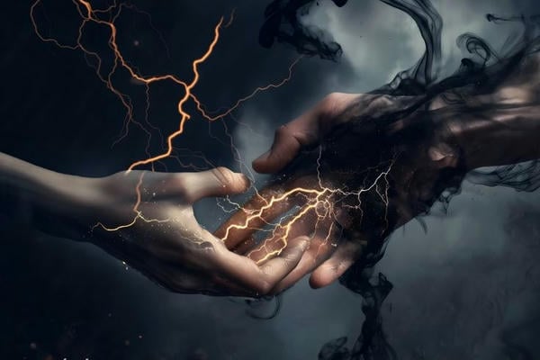 the same and more/то же самое и больше
