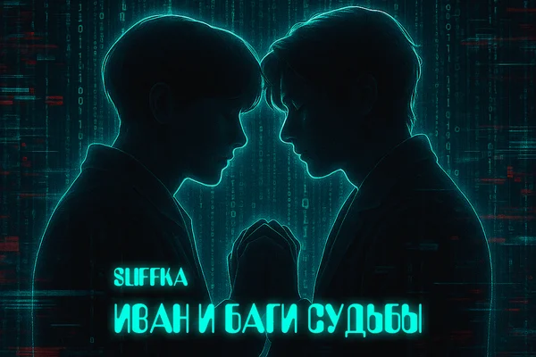 Иван и баги судьбы