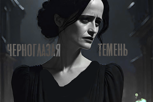 Черноглазая темень