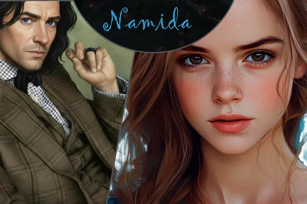 Namida