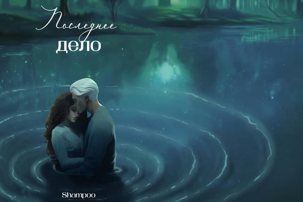 Последнее дело