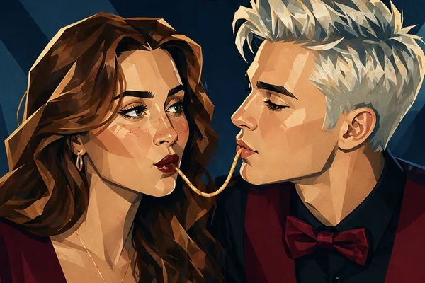 Личный эльф Гермионы Грейнджер