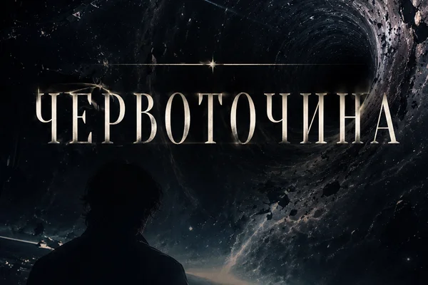 Червоточина