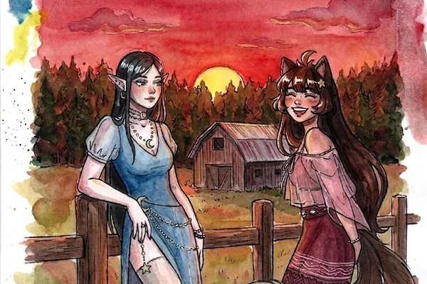 Когти и иней