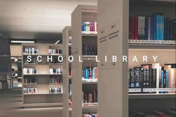 School Library