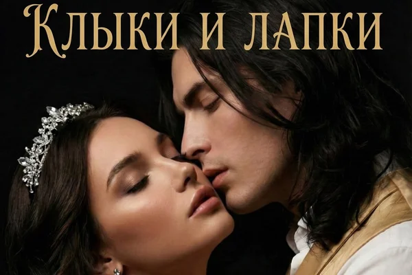 Клыки и лапки