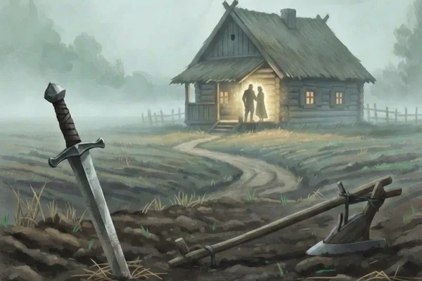 СИЛЬНЕЕ СТАЛИ