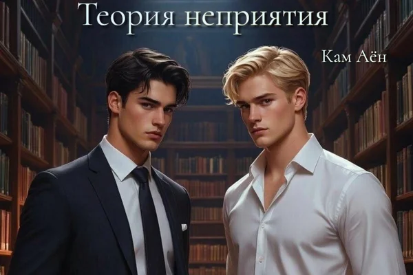 Теория неприятия