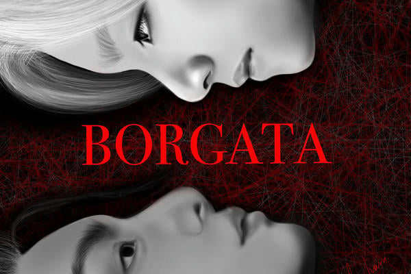 Borgata