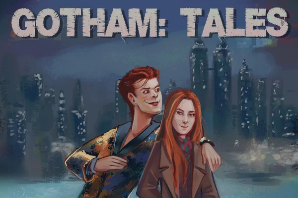 Gotham: Tales