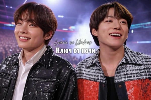 Ключ от ночи