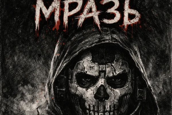 Мразь