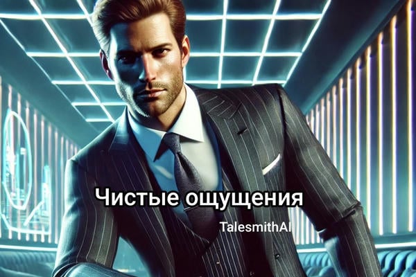 Чистые ощущения