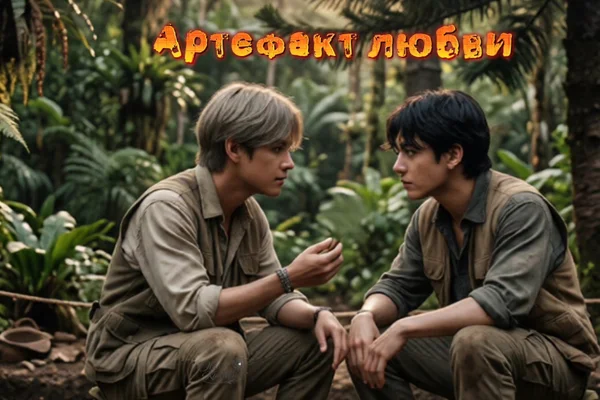Артефакт любви