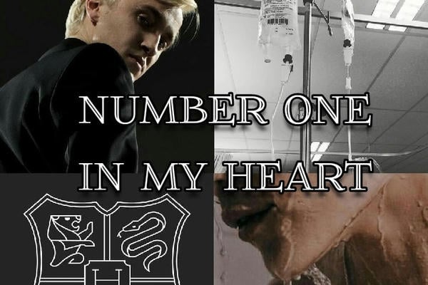 Number one in my heart