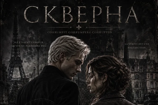 Скверна