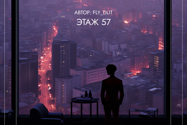 Этаж 57