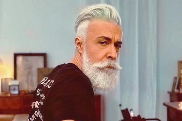 Возьму тебя за ужином